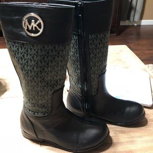 Michael Kors boots